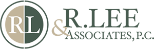 R. Lee & Associates, P.C.